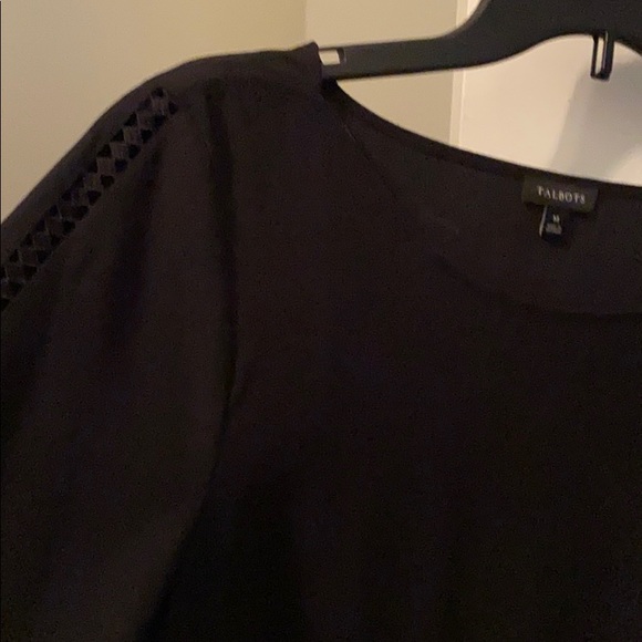 Talbots Top - Picture 3 of 6